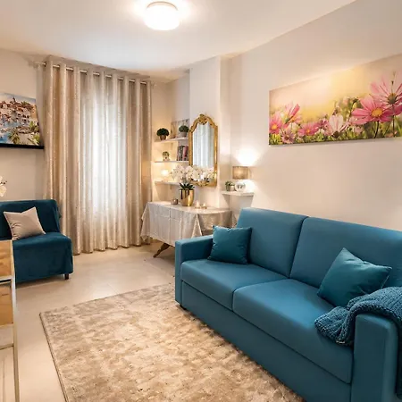 Appartement Relax