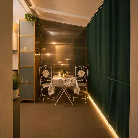 Relax Appartement San Remo