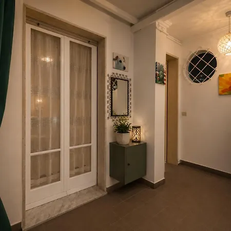 Relax Appartement *