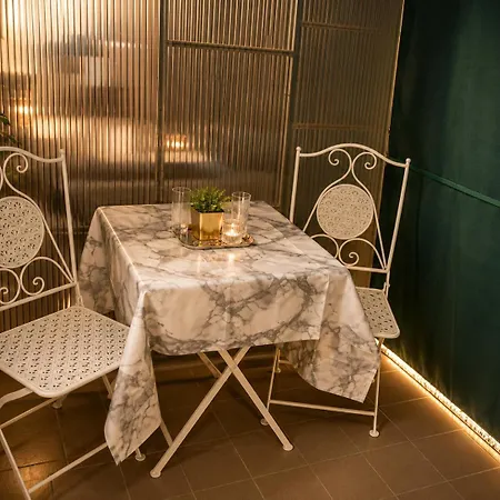 Relax Lejlighed Sanremo